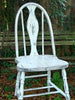 Painted Chair Painted Chair