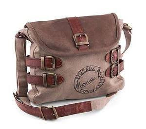 Buckled Up Crossbody