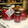 Cranberry Orange Candle