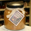 Banana Nut Bread Candle