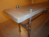 Industrial Style Table
