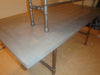 Industrial Style Table