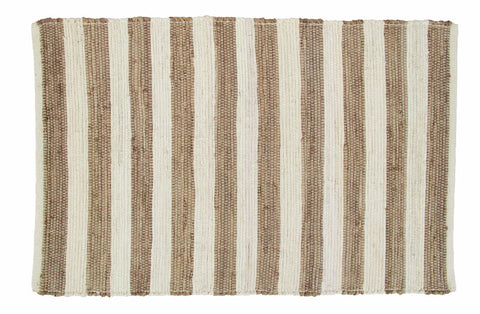 Natural Table Runner