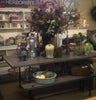 Industrial Style Table