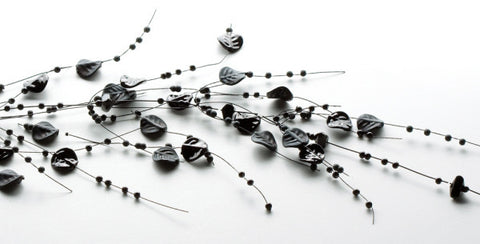 Ornament Garland